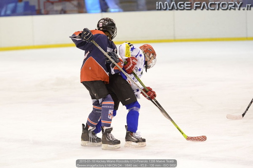 2015-01-18 Hockey Milano Rossoblu U12-Pinerolo 1206 Maeve Tealdi